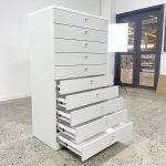 10 drawer Powder Cabinet – Mesmer