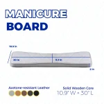 Manicure Board for Pedicure Chair | Free Shipping - Image 3