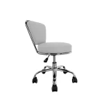 Venus Pedicure Technician Stool – Ergonomic Nail Stool - Image 2