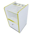 Royal PediCart with Acetone Storage Cabinet - Image 6