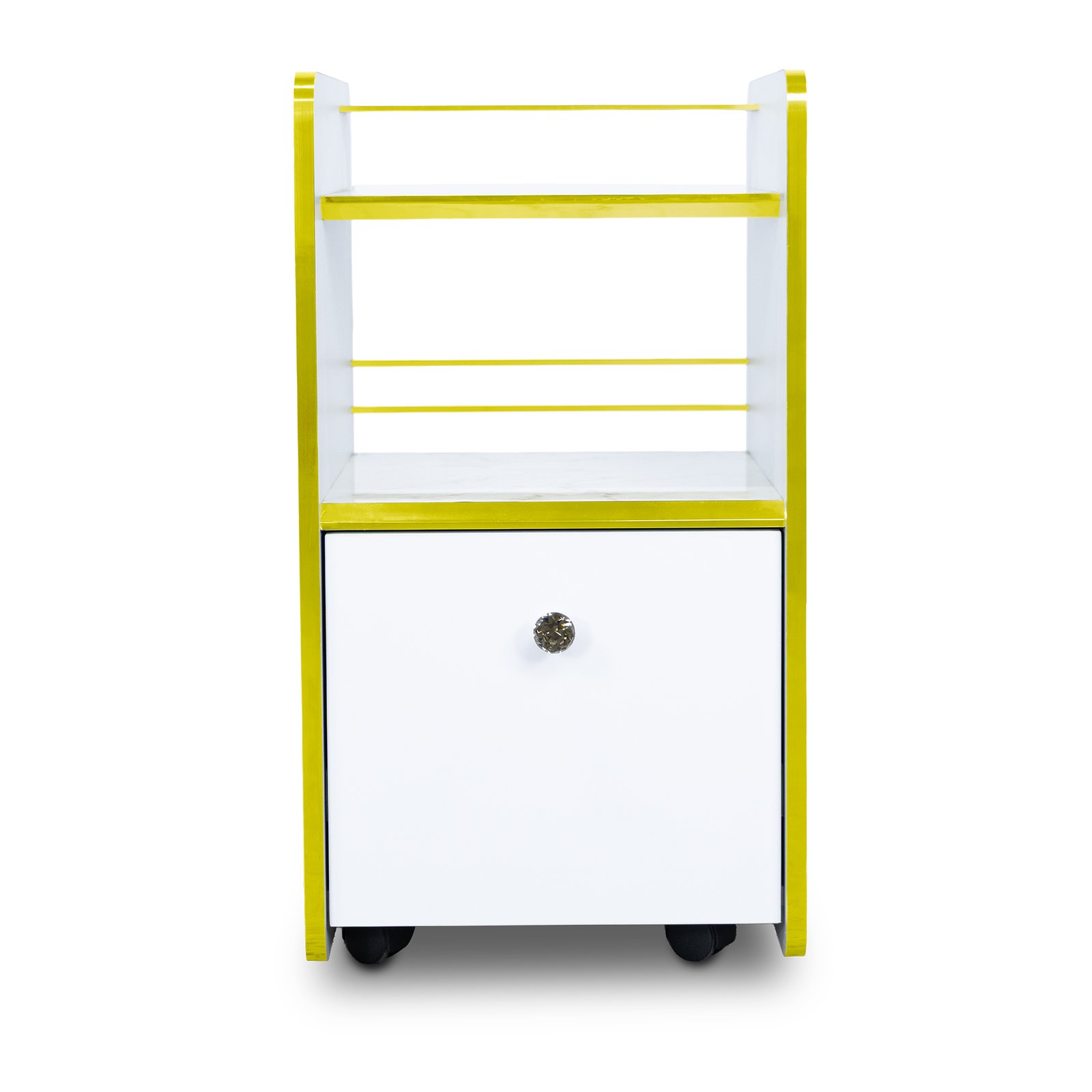 3.jpg Royal PediCart with Acetone Storage Cabinet - Image 1