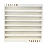 Wall Mounted Shelf 47 inch - Image 4