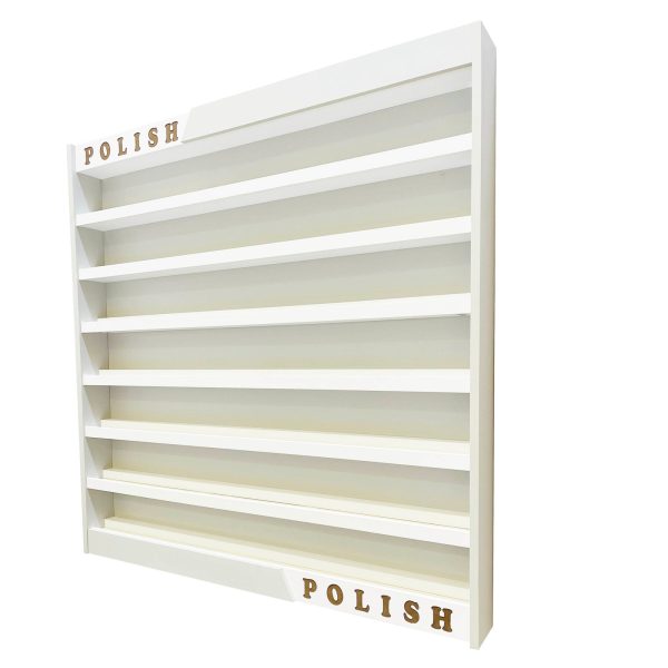 Wall Mounted Shelf 47 inch