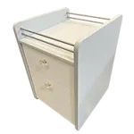 Pedicure Carts