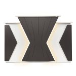DIAMOND Reception Counter 63 inch (Espresso)