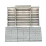 Nail Polish Racks