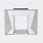 Mesmer Nail Table with A Technician & Customer Chair Set (3-Piece) - Image 7