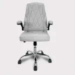 COMBO 5-PIECE SET – Free Gifts | Ethan Pedicure Chair Set, Venus LED Nail Table, Venus Technician & Customer Chairs - Image 7