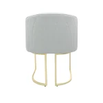 Vivian Chair Set – Nail Technician and Customer Chairs - Image 5